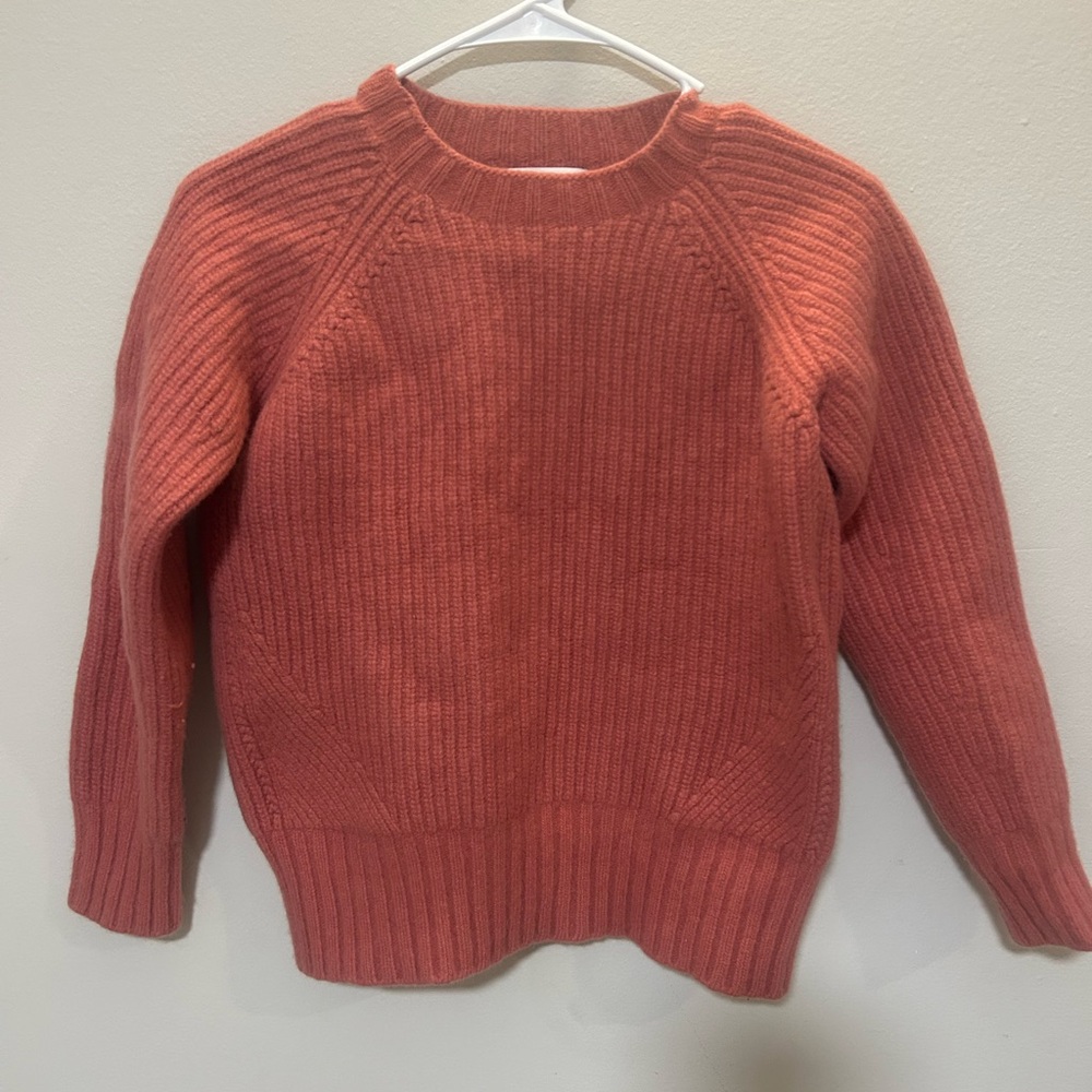 Libertine-Libertine Women's Coral Sweater 0171